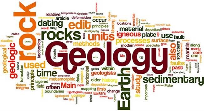 Een geologische pubquiz van Geo Oss Rocks