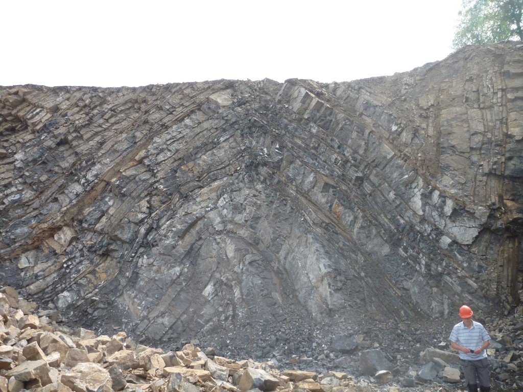 Neveling Quarry (Herdringen Quarry)